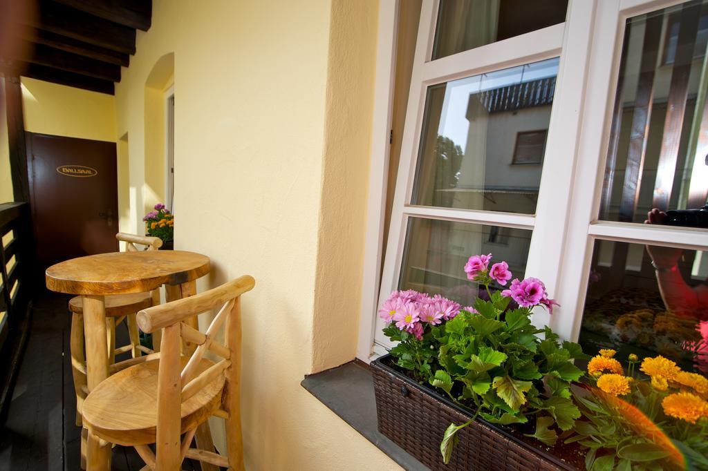 Apartamento Pictures Füssen Exterior foto