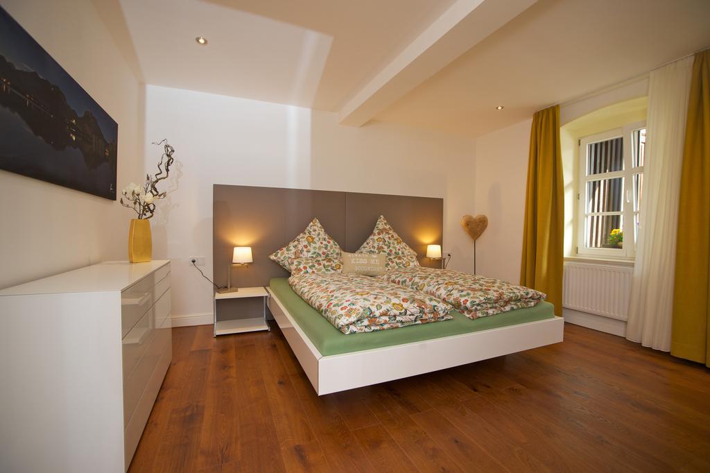 Apartamento Pictures Füssen Exterior foto