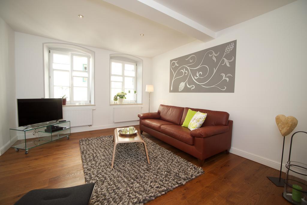 Apartamento Pictures Füssen Habitación foto