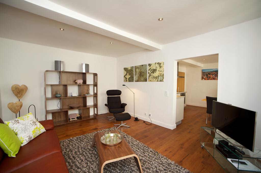 Apartamento Pictures Füssen Exterior foto